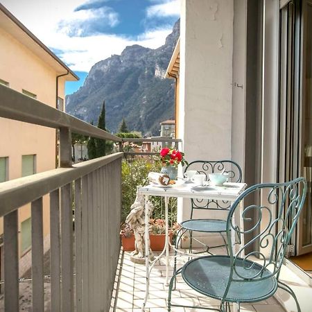 Апартаменты Riva Del Garda Nest Экстерьер фото